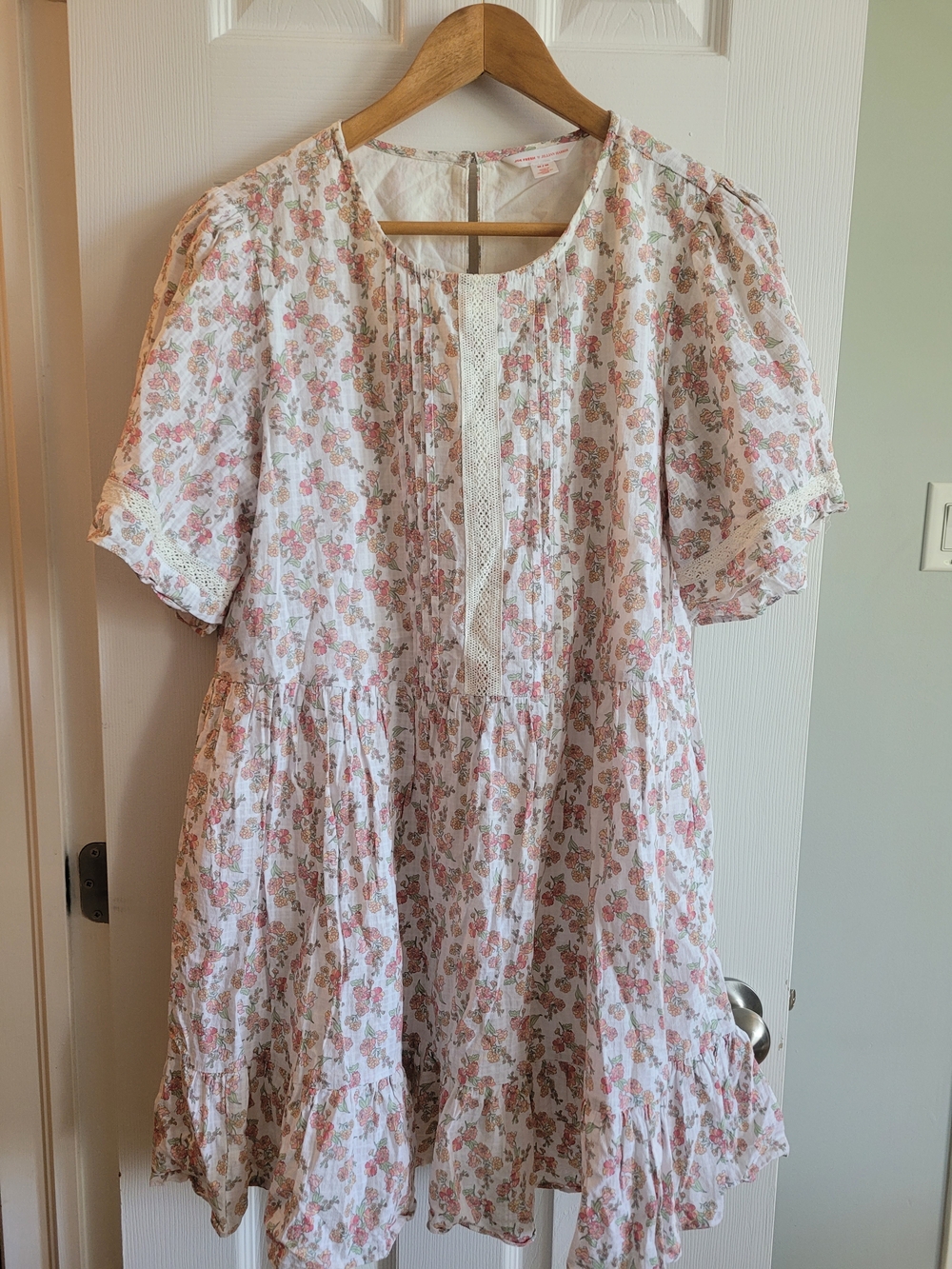 Jillian Harris X Joe Fresh Dress